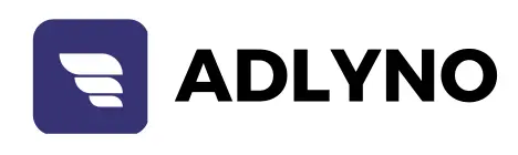 Logo Adlyno